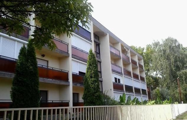 Harkany Apartment | Gyöngyvirág Üdülő – Mario Apartman