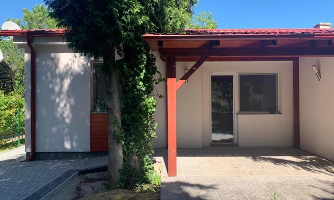 Balatongyorok House | Györök nyaraló