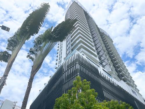 Central District Apartment | GYDEN STAYCATION #The Straits Johor Bahru