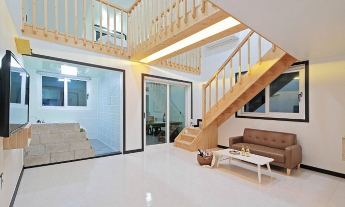 Gyeongju House | Gyeongju Alice Pension