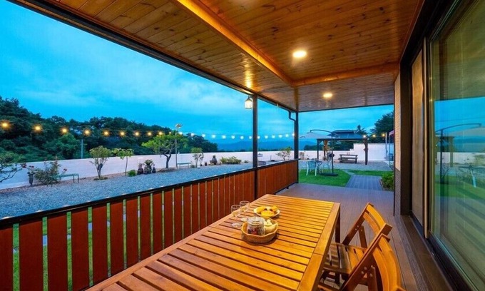 Gyeongju House | Gyeongju Hanna Stay