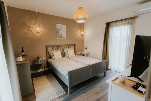 Gyoparosfuerdo Bed & Breakfast | Gyopár Lodge - Gyopárosfürdő