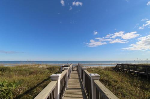 Folly Beach House | Gypsy Tide