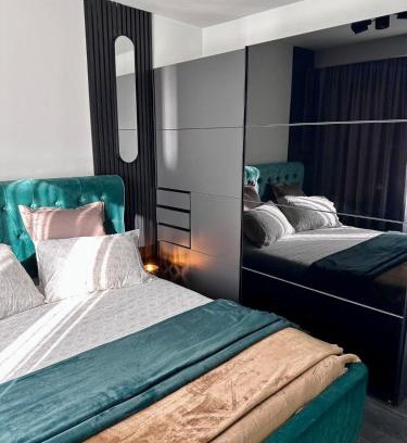 Lugoj Apartment | GZP Residence Lugoj