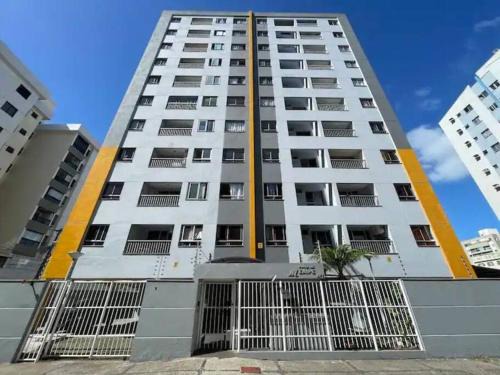 Jardim Camburi Apartment | Hà 5 minutos do aeroporto de Vitória