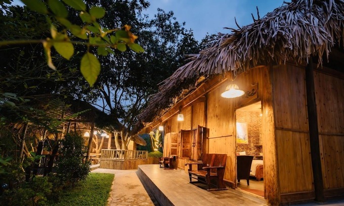 Vi Xuyen Bed & Breakfast | Hà Giang Xanh Retreat