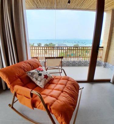 Ninh Hai House | Hành Ngò Homestay - Hòn Đỏ Ninh Thuận