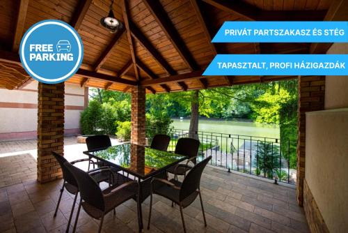 Szarvas House | Hársfa Nyaraló Szarvas