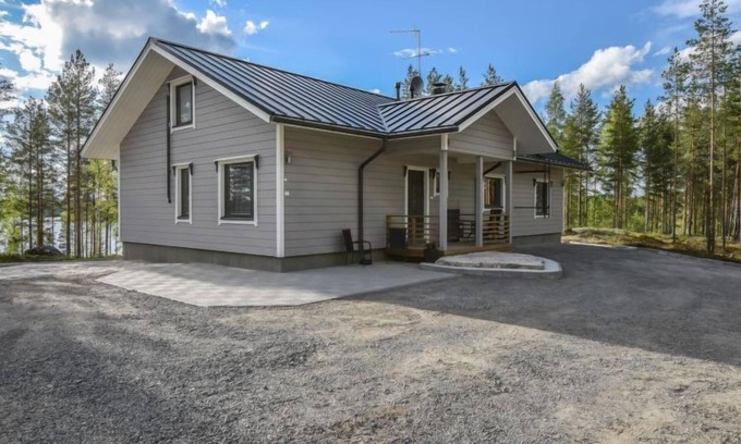 Aatola House | Hämyrinne by Interhome