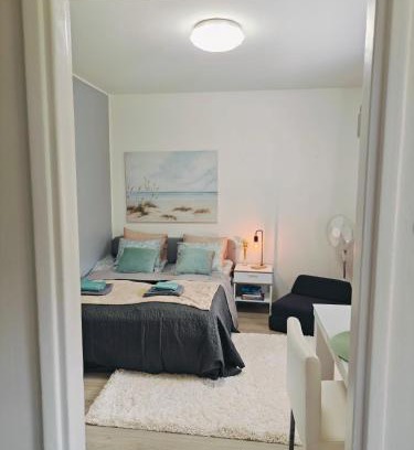 Tampere Apartment | Härmälän Kotikolo -free wifi