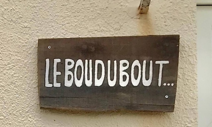 Aunay-sous-Auneau House | Hébergements le Camp d'Auneau - Leboudubout