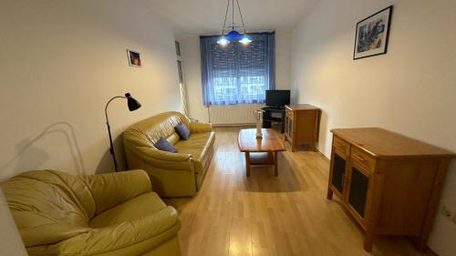 Heviz Apartment | Hévíz Petőfi Apartman