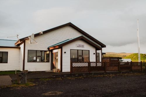 Rangarþing eystra Hotel | Hótel Fljótshlíd