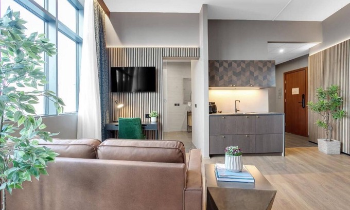 Haaleiti Hotel | Hótel Múli