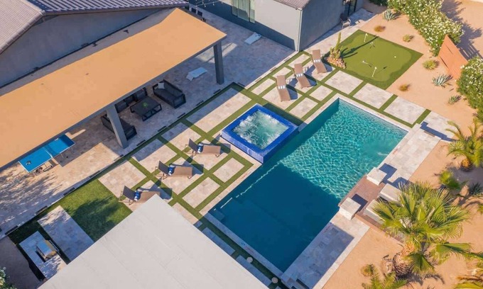 Avant House | HÓZHÓ Residence on Sweetwater