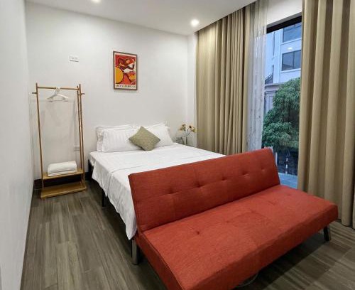 Van Giang Apartment | Hôm-Homestay TD306 Ocean Park 3, near Wave Park, Venice