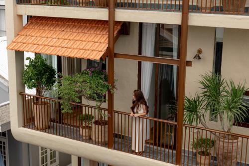 Hue City Centre Hotel | HÔM Stay - Phố đi bộ