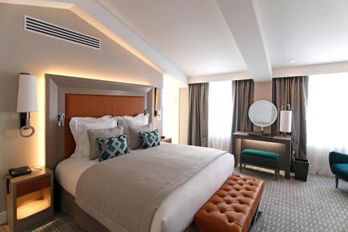 Albi Hotel | Hôtel Alchimy