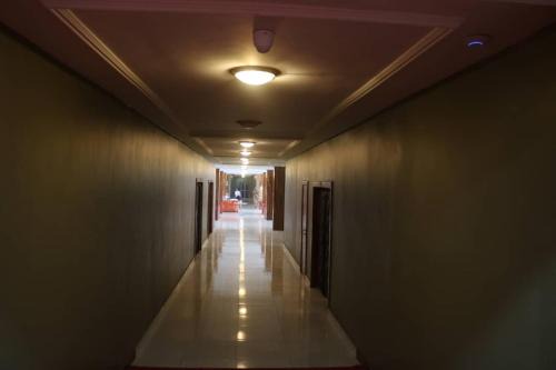 Garoua Hotel | Hôtel Bénoué Garoua