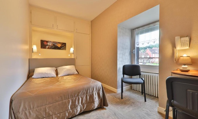 Munster Hotel | Hôtel Bar Des Vosges