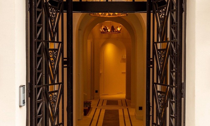 6th Arrondissement Hotel | Hôtel Bonsoir Madame