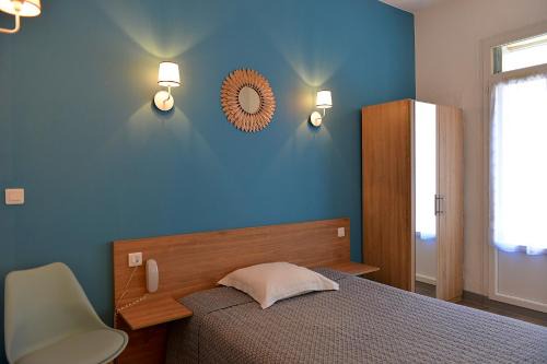 Gares Hotel | Hôtel Colisée-Verdun Centre Gare Saint-Roch