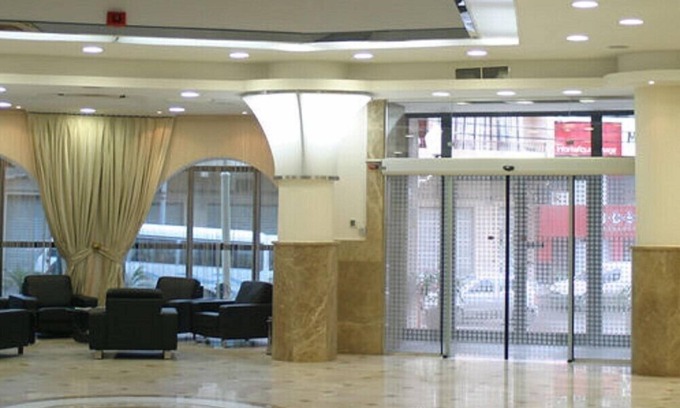 Bejaia Hotel | Hôtel Cristal