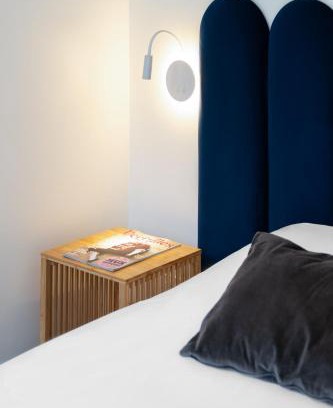 Saint-Louis Hotel | Hôtel d'Angleterre