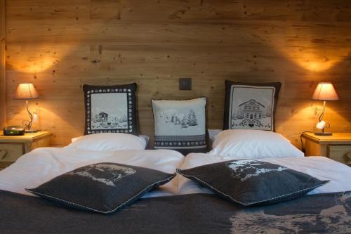 Anzere Hotel | Hôtel de charme la Poste