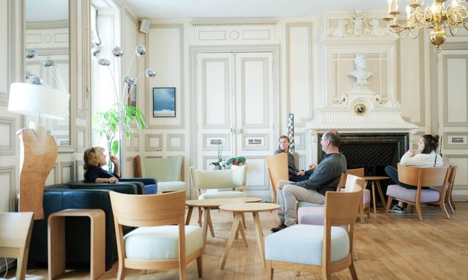 Poitiers Hotel | Hôtel de l'Europe