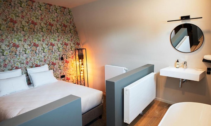 Ellezelles Hotel | Hôtel de la Poste