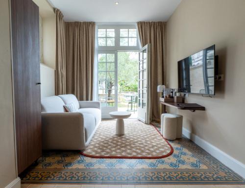 Angouleme Hotel | Hôtel des Arts