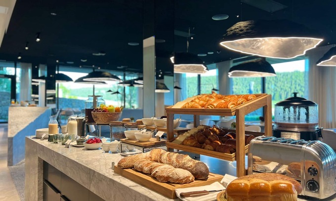 Le Chenit Hotel | Hôtel des Horlogers