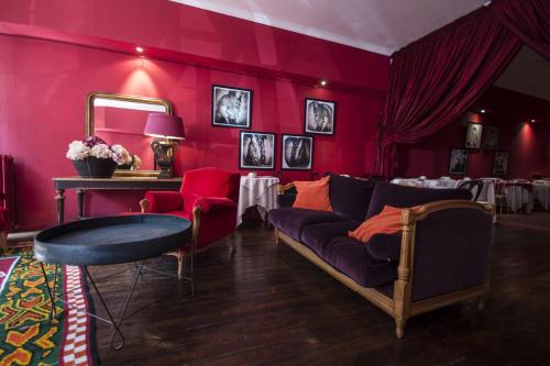 Angouleme Hotel | Hôtel du Palais