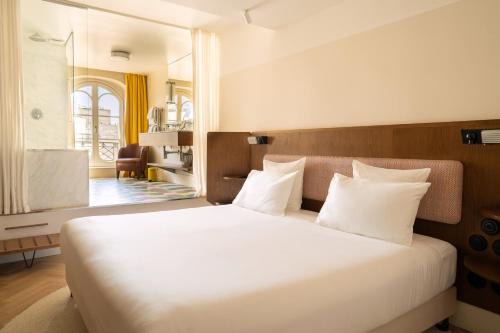 Bonne-Nouvelle Hotel | Hôtel du Sentier