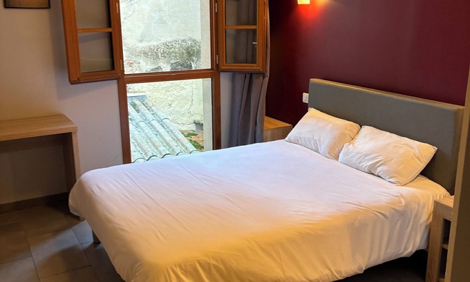 Mazeres Hotel | Hôtel du vieux pont
