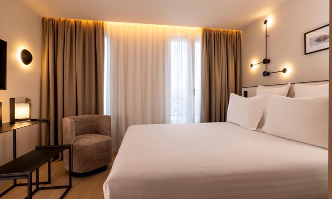 10th Arrondissement Hotel | Hôtel Esté
