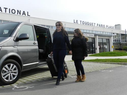 Etaples Hotel | Hôtel et Appart 'hôtel Chez Gino ETAPLES-Le Touquet