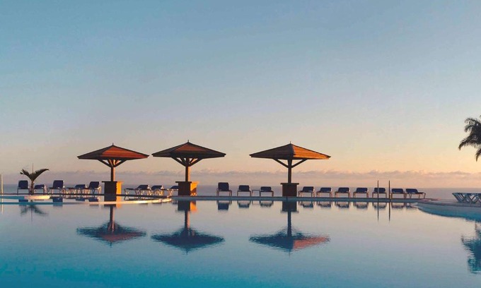 Saint-Denis Hotel | Hôtel Exsel Créolia