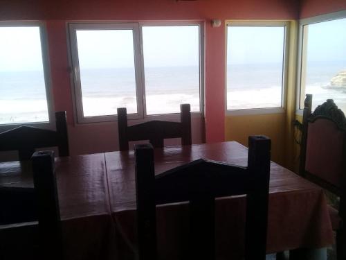 Akhfenir Apartment | Hôtel La Corniche