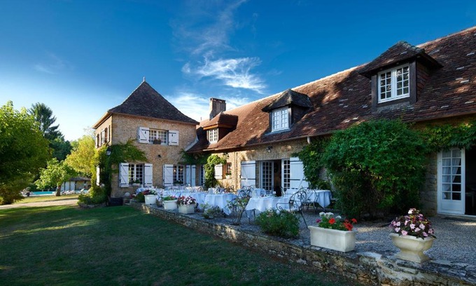 Mauzac-et-Grand-Castang Hotel | Hôtel La Métairie - Teritoria- Les Collectionneurs