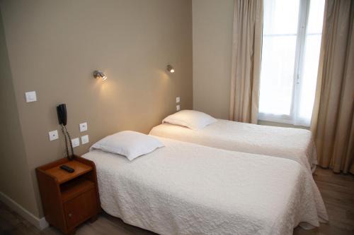 Coutances Hotel | Hôtel La Pocatière