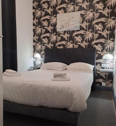 Montlucon Hotel | hôtel le Celtic Montluçon
