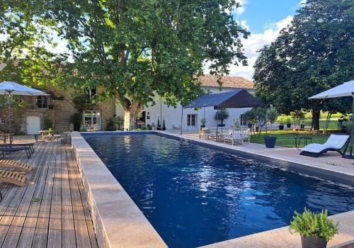 Valernes Hotel | Hôtel Le Cottage de Sophie