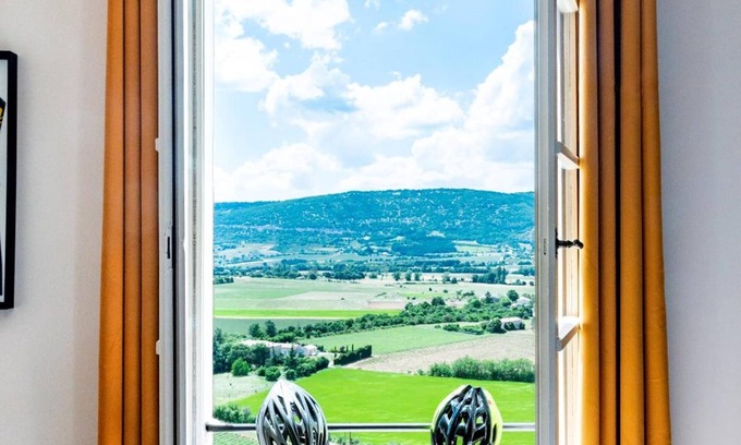 Sault Hotel | Hôtel Le Nesk