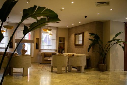 Cite Jardins Hotel | hôtel LE PACHA