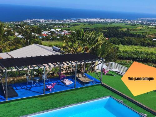 Montvert-les Bas Hotel | Hôtel Le Soleil Couchant