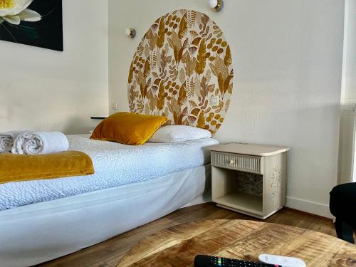 Cherbourg-en-Cotentin Hotel | Hôtel Les Quais