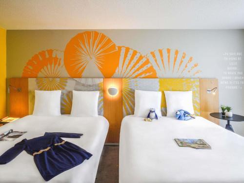 Lesquin Hotel | Hôtel Mercure Lille Aéroport