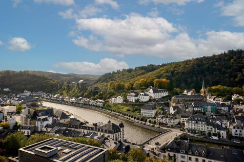 Bouillon Hotel | Hôtel Panorama - Vue exceptionnelle sur la Semois